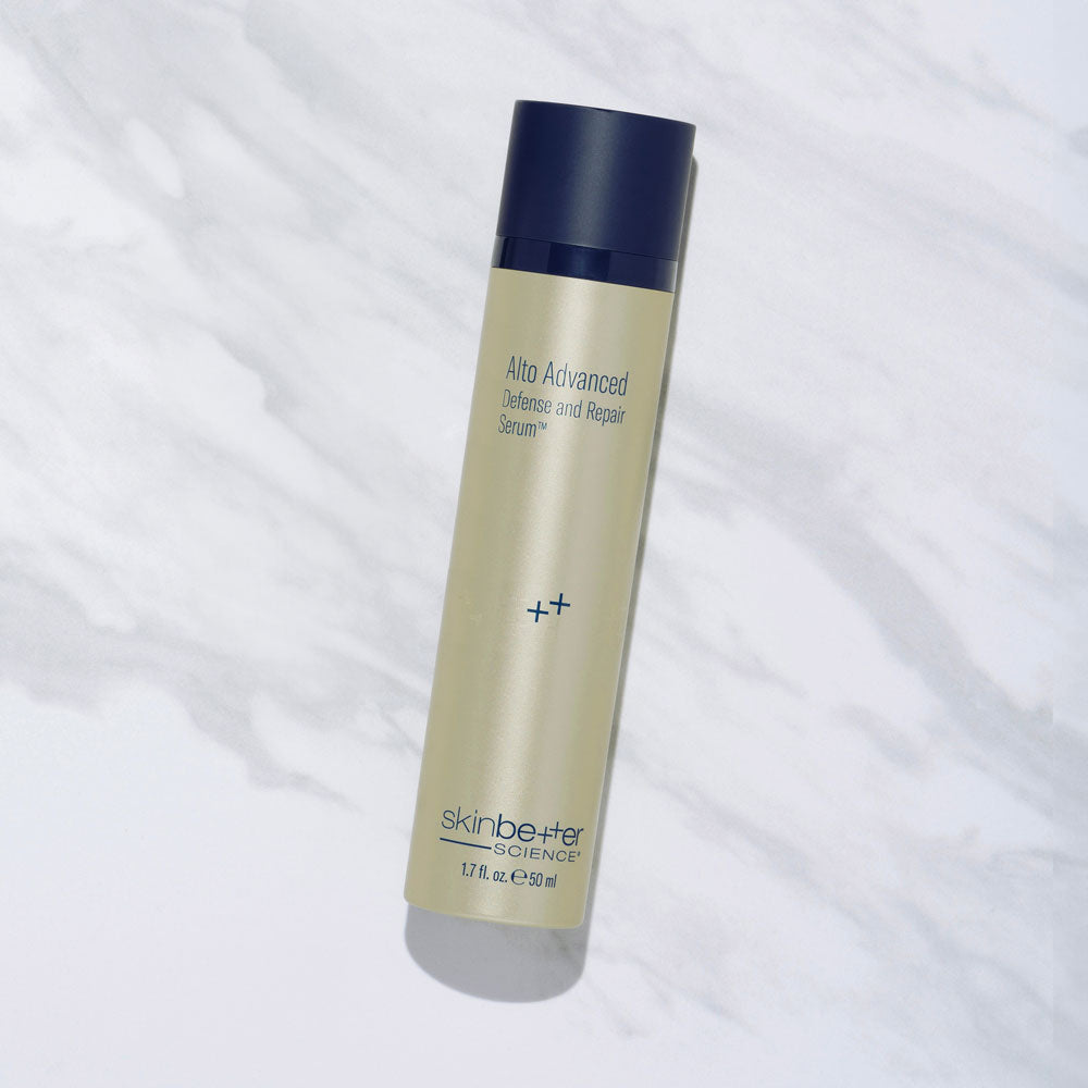 Skin Better Science - Alto Advanced Defense Repair Serum