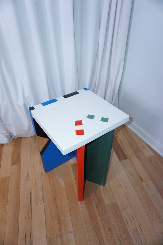 Pomo Table, 2022